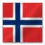 Norway flag Vector Icons free download in SVG, PNG Format